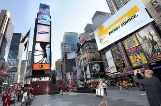 數(shù)字標牌/廣告機無線聯(lián)網解決方案