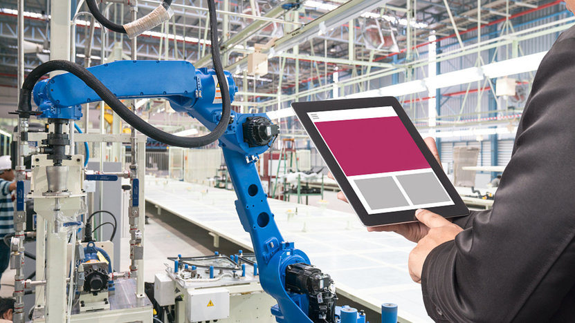 工業(yè)互聯(lián)網(wǎng)“國(guó)家隊(duì)”再增新員，制造業(yè)轉(zhuǎn)型有了更多工具