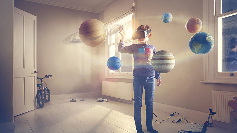 元宇宙道阻且長(zhǎng)，“反元派”真的理智嗎？