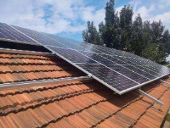 兩部門：到 2025 年新建公共機構建筑、新建廠房屋頂光伏覆蓋率力爭達到 50%