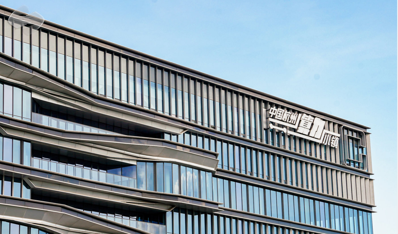 探訪工業(yè)互聯(lián)網(wǎng)小鎮(zhèn)：從快返供應(yīng)鏈，到時(shí)尚新潮頭 | 鈦妹手記