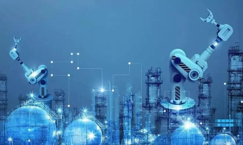 工業(yè)互聯(lián)網(wǎng)總體網(wǎng)絡架構國家標準正式發(fā)布，中國信通院、華為等聯(lián)合起草