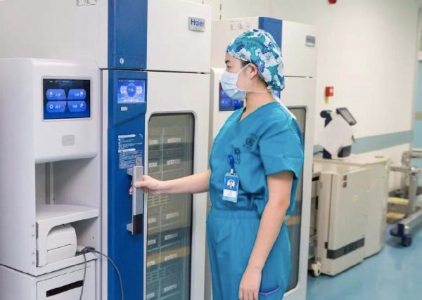 物聯(lián)網(wǎng)科技加速新經(jīng)濟落地 ，生物科技創(chuàng)新企業(yè)將受市場青睞