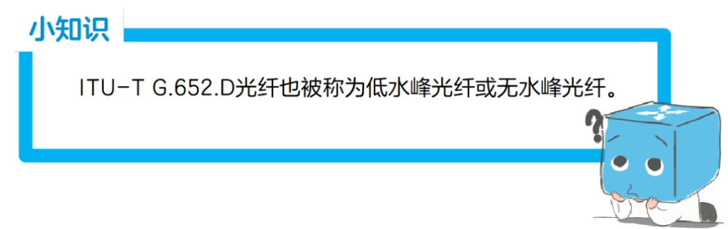 光通信的 3 個波段新秀，還不知道嗎？