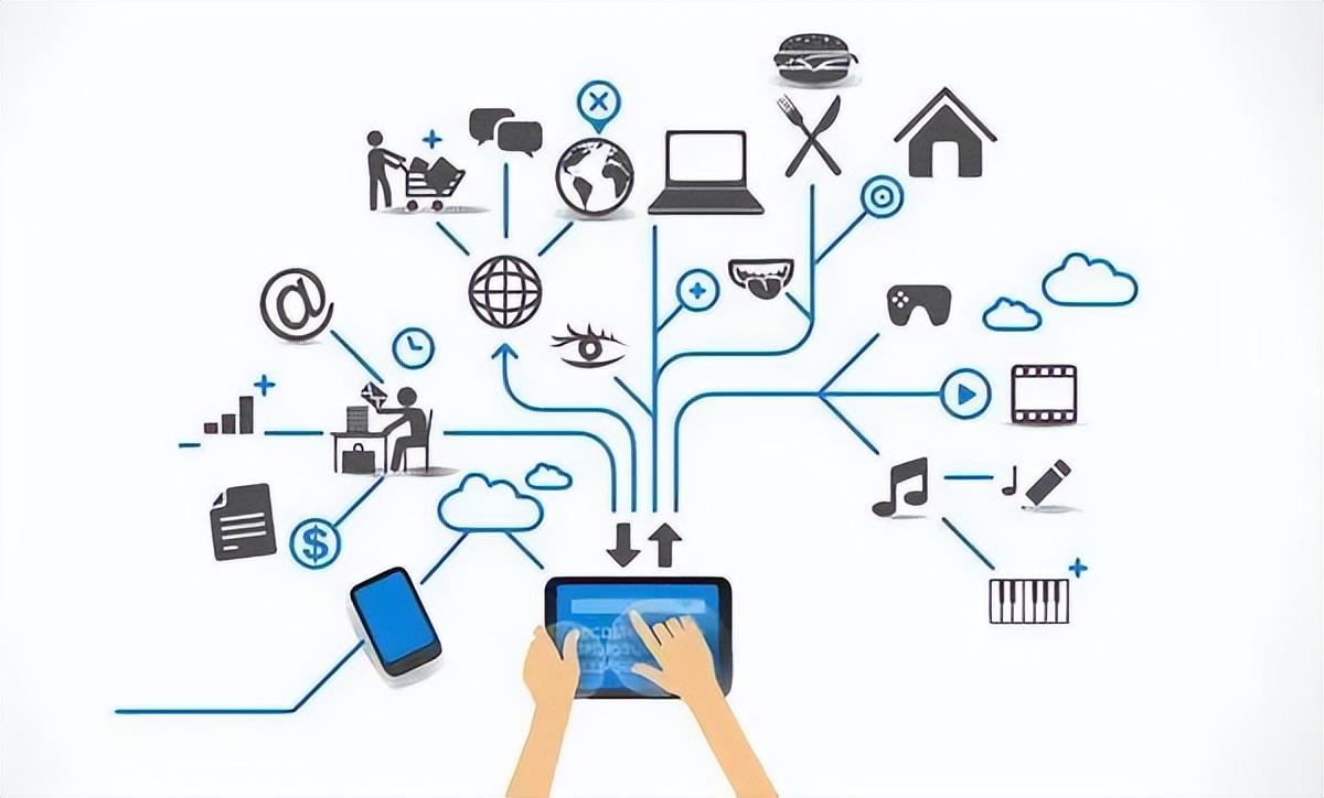 萬物互聯(lián)！傳感器與物聯(lián)網(wǎng)究竟能擦出怎樣的火花？