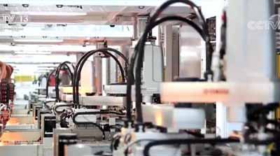 工業(yè)互聯(lián)網(wǎng)向縣域經濟下沉普及 壯大融合產業(yè)生態(tài)