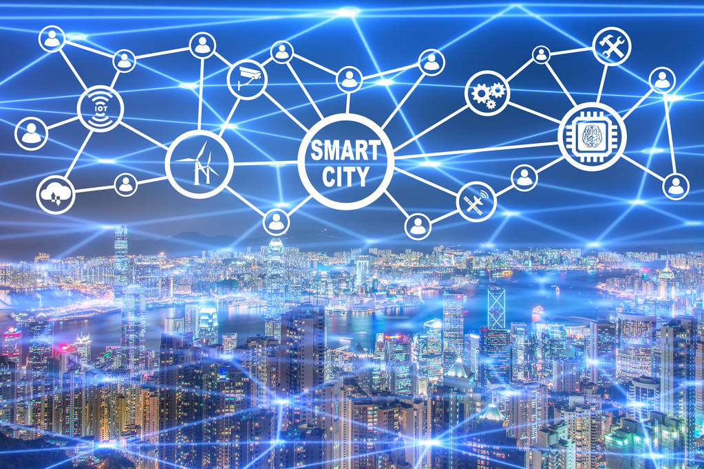 如何有效建設(shè)智慧城市基礎(chǔ)設(shè)施？