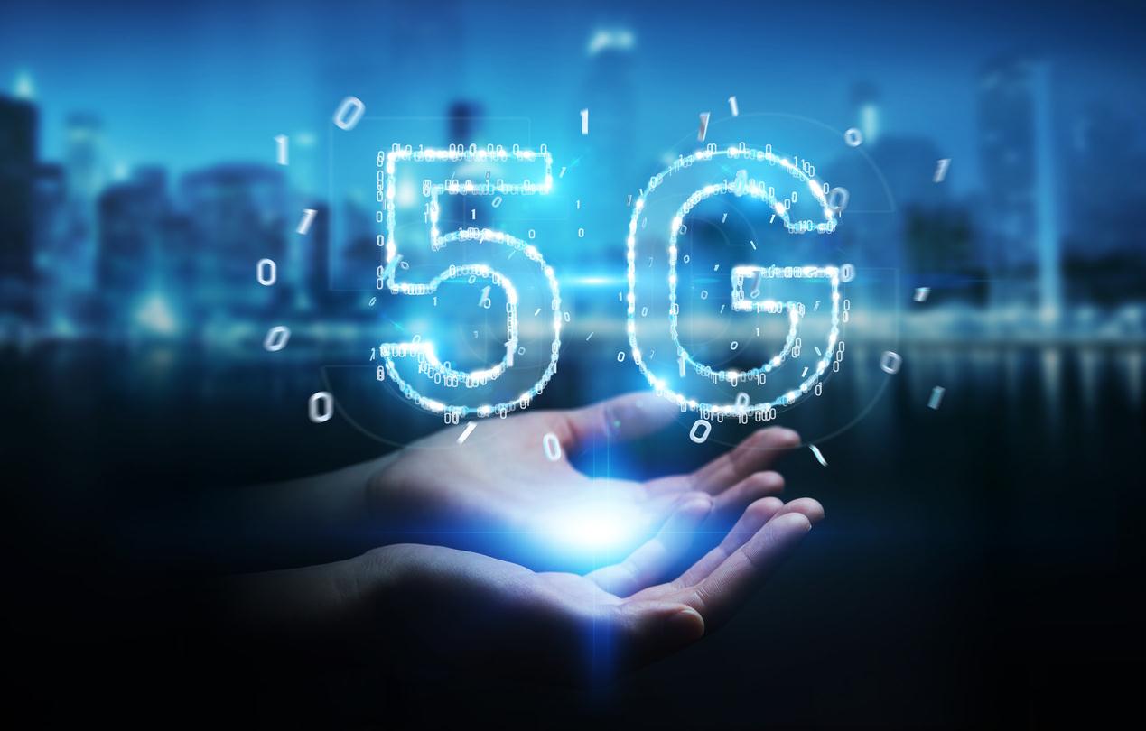 到 2026 年，全球 5G 物聯(lián)網(wǎng)連接增加到1.16 億